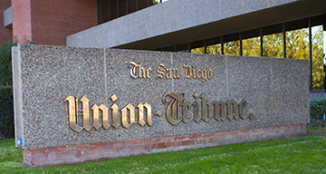 Union Tribune