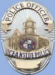 OPD-BADGE